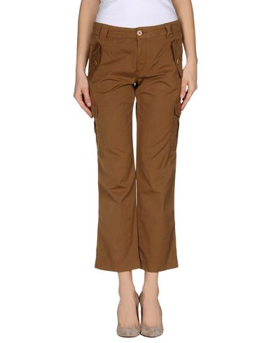 ZOOM ASPESI - Casual pants