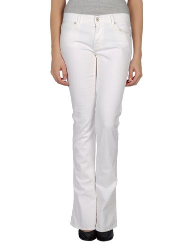ZOOM 7 FOR ALL MANKIND - Casual pants