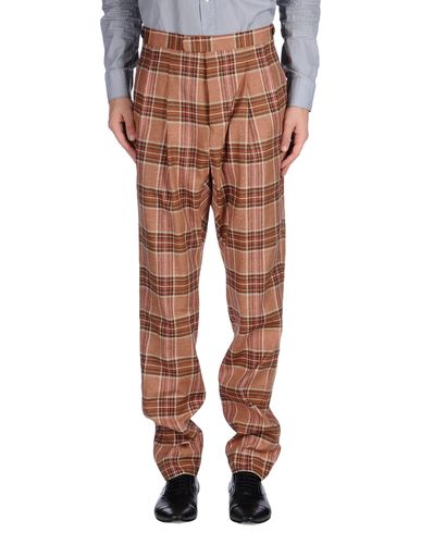 ZOOM UMIT BENAN - Dress pants