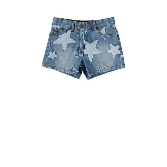 Stella McCartney, Phoenix Shorts