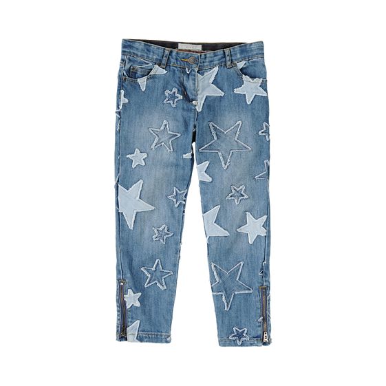 Stella McCartney, Nina Jeans