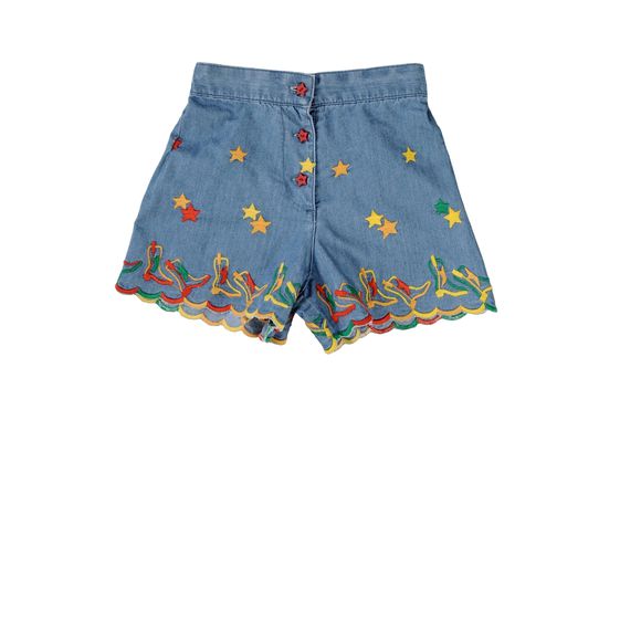 Stella McCartney, Shorts Connie