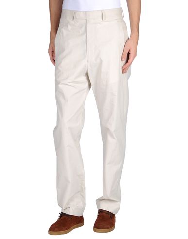 ZOOM UMIT BENAN - Casual pants