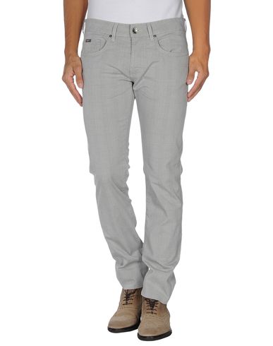 ZOOM GAS - Casual pants