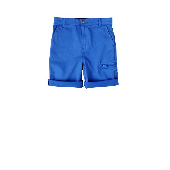 Stella McCartney, Owen Short
