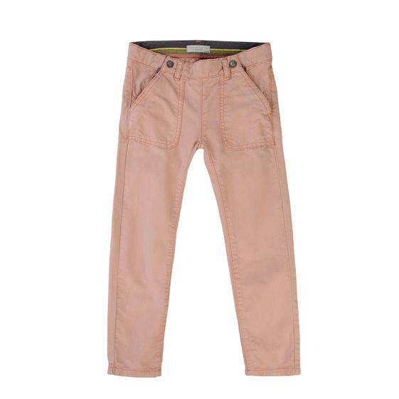 Stella McCartney, Hose Luo