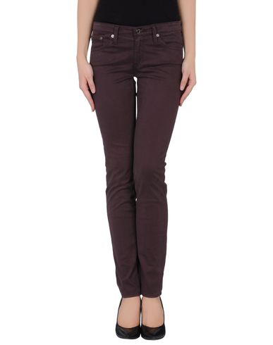 ZOOM AG ADRIANO GOLDSCHMIED - Casual pants