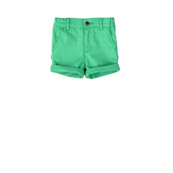 Stella McCartney, Lucas Shorts