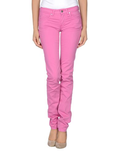 ZOOM FIORUCCI - Casual pants