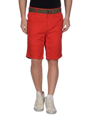 ZOOM STAFF JEANS & CO. - Bermuda