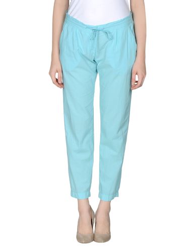 ZOOM HARTFORD - Casual pants