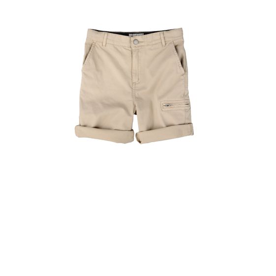 Stella McCartney, Owen Short