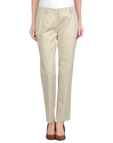 ZOOM PRADA - Casual pants