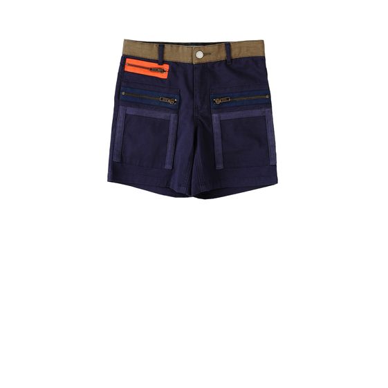 Stella McCartney, Joe Shorts