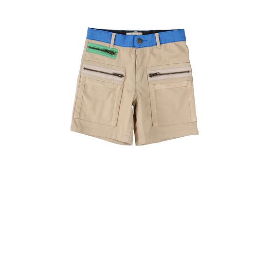 Stella McCartney, Joe Shorts