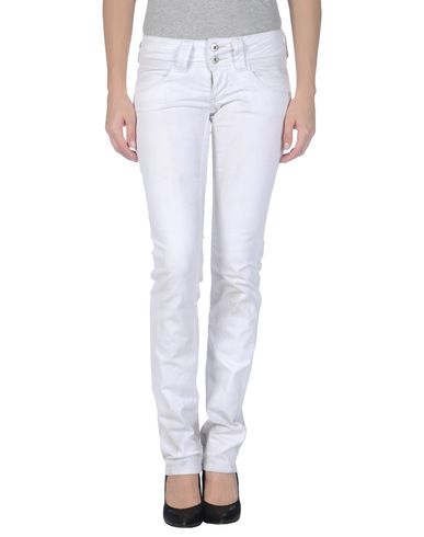 ZOOM PEPE JEANS - Casual pants