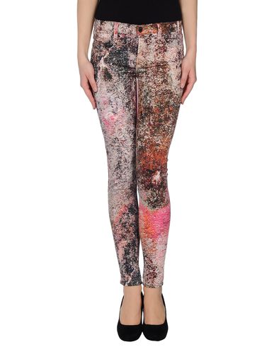 ZOOM J BRAND - Casual pants