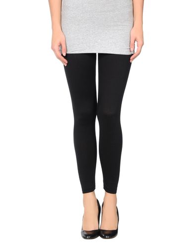 ZOOM VELVET - Leggings