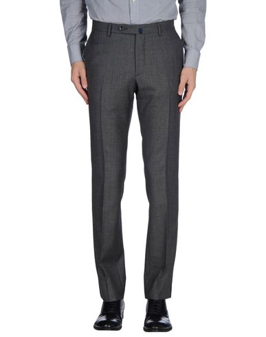 ZOOM INCOTEX - Dress pants