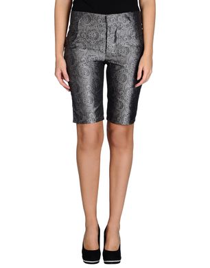 BALENCIAGA - Bermuda shorts