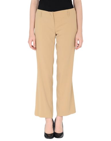 ZOOM PRADA - Casual pants