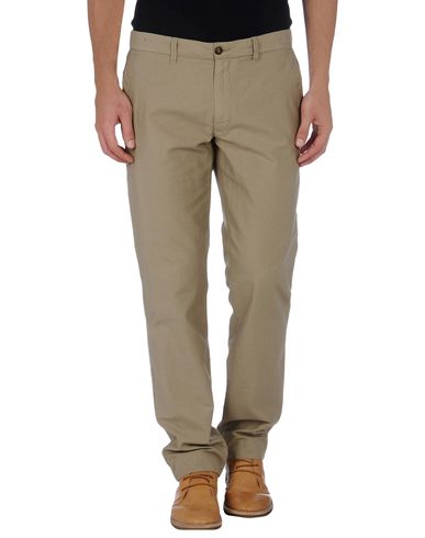 ZOOM C.P. COMPANY - Casual pants