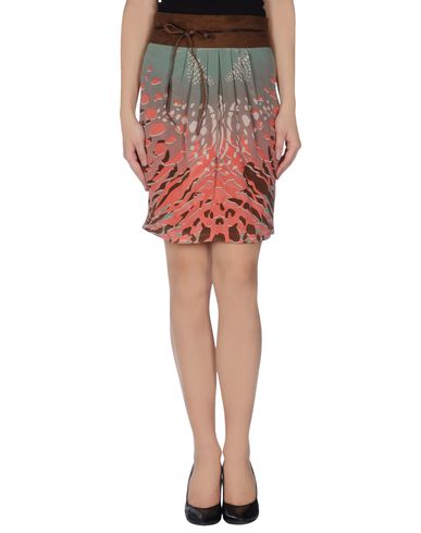 ZOOM MAGAZZINI DEL SALE - Knee length skirt
