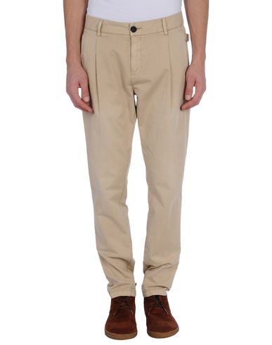 ZOOM DIESEL - Casual pants