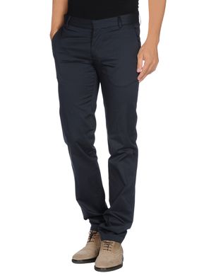 D.A. DANIELE ALESSANDRINI - Casual pants