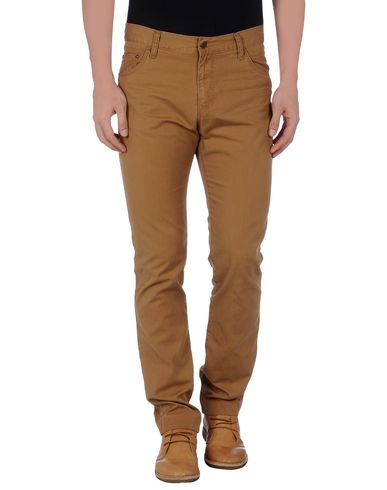 ZOOM CARHARTT - Casual pants