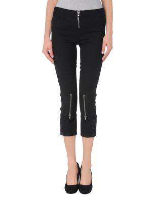 ALEXANDER MCQUEEN - 3/4-length short