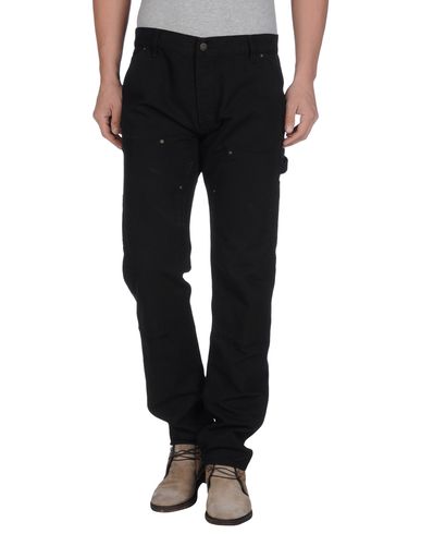 ZOOM CARHARTT - Casual pants