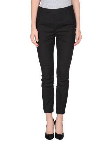 ZOOM DOLCE & GABBANA - Casual pants