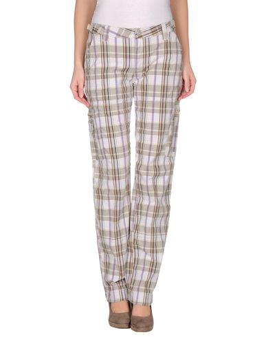 ZOOM THINK PINK - Casual pants
