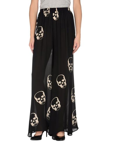 ZOOM E.VIL - Casual pants