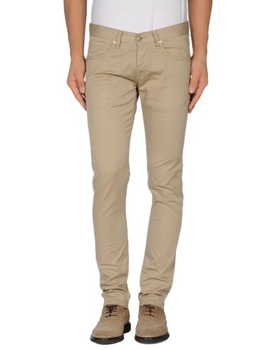 ZOOM TWO MEN IN THE WORLD - Casual pants