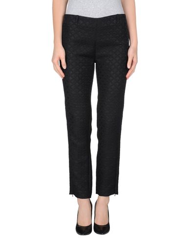 ZOOM GOLDEN GOOSE - Dress pants