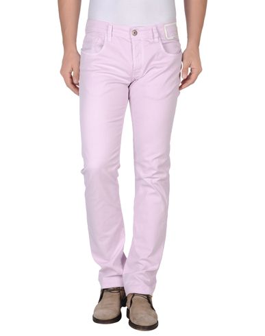 ZOOM CAMOUFLAGE AR AND J. - Casual pants