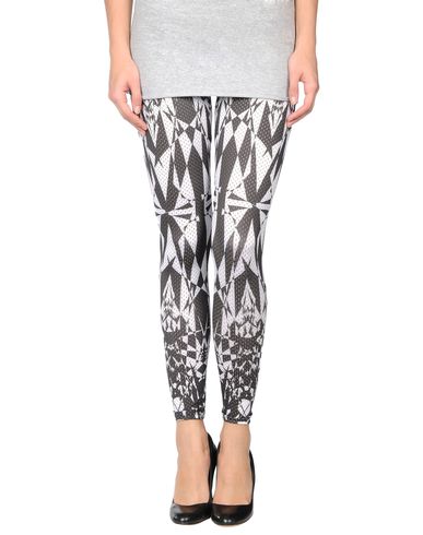 ZOOM AMARANTO - Leggings
