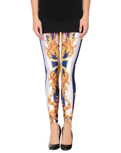 ZOOM FVCK PARIS - Leggings