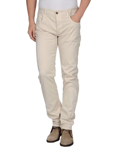 ZOOM CAMOUFLAGE AR AND J. - Casual pants