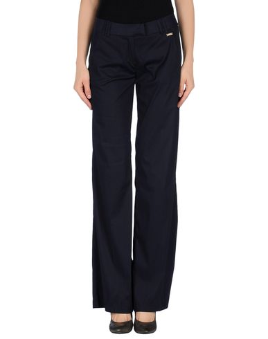 ZOOM D.A. DANIELE ALESSANDRINI - Casual trouser