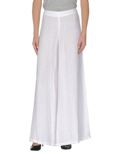 ZOOM STEFANO MORTARI - Casual pants