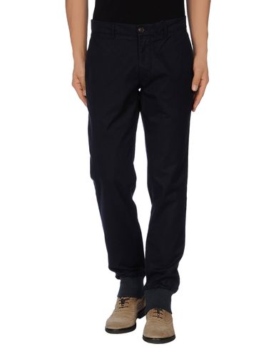 ZOOM FRANKLIN & MARSHALL - Casual pants