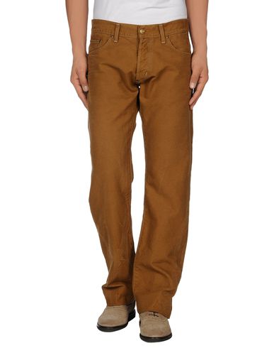 ZOOM CARHARTT - Casual pants