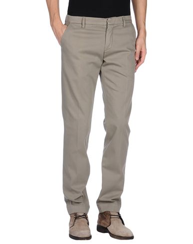 ZOOM DONDUP - Casual pants