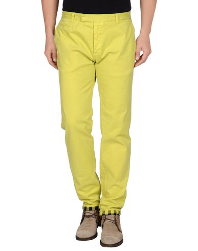 ZOOM G2CHOICE - Casual pants