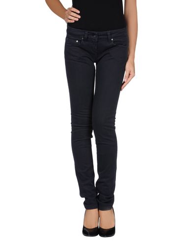 ZOOM D.A. DANIELE ALESSANDRINI - Casual trouser