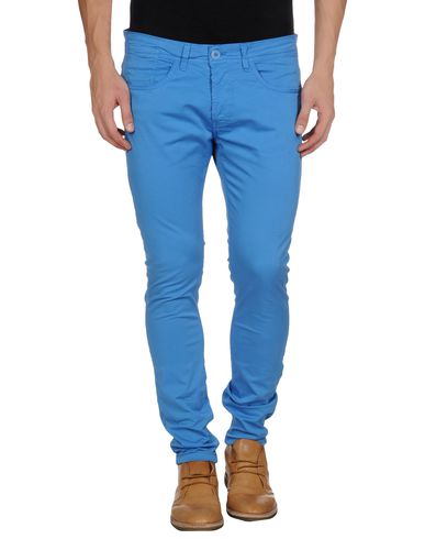 ZOOM PAUL MIRANDA - Casual pants