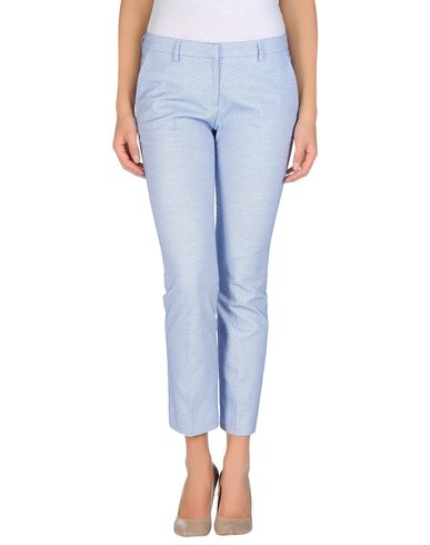 ZOOM TRUE ROYAL - Dress pants